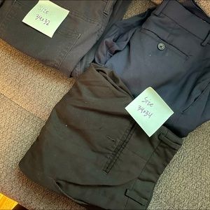 PICK UP @ WEST COVINA